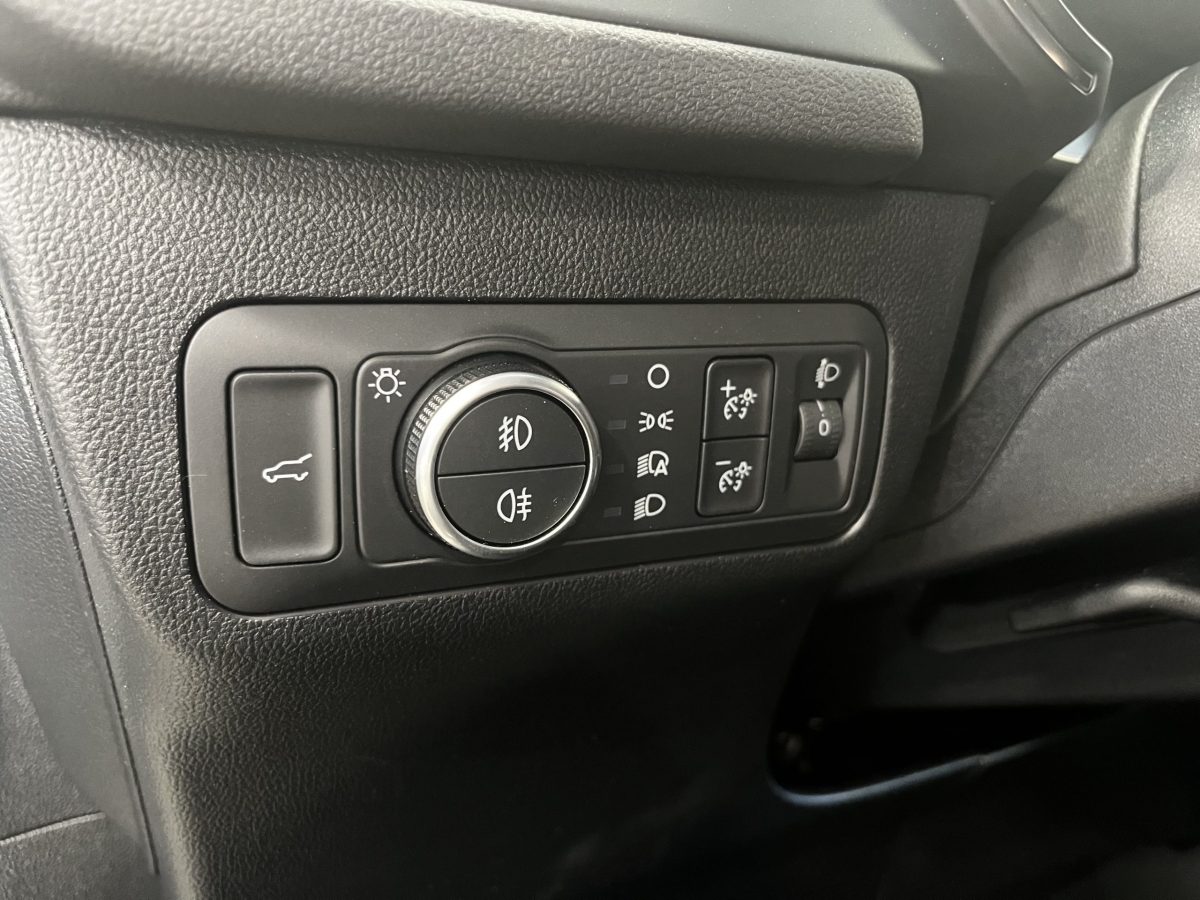 Ford New Kuga Active X FHEV