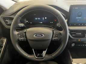 Ford New Kuga Active X FHEV