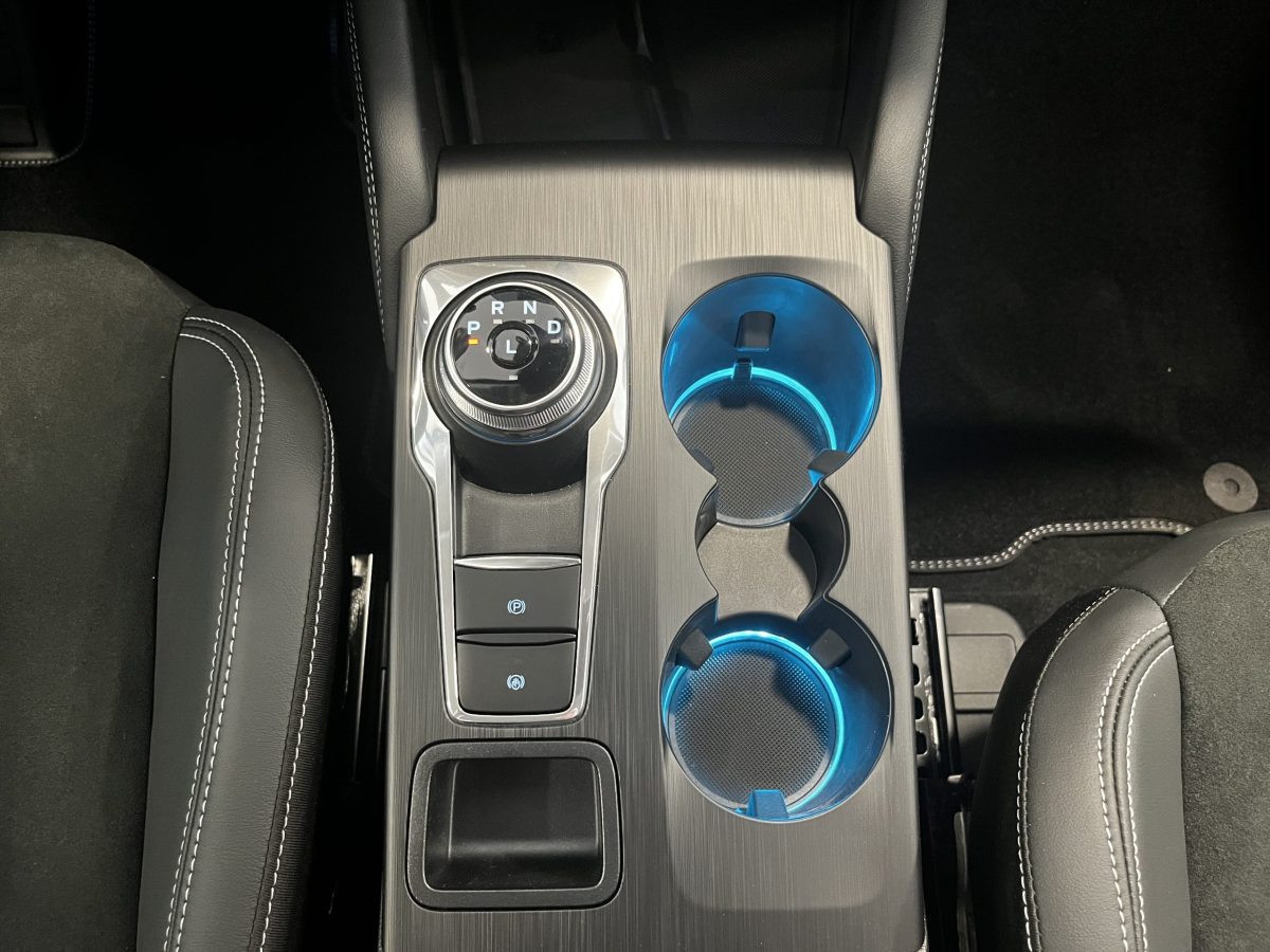 Ford New Kuga Active X FHEV