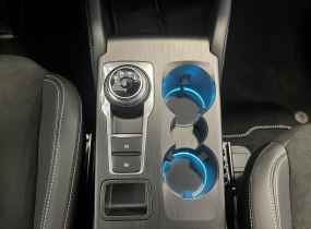 Ford New Kuga Active X FHEV