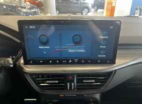 Ford New Kuga Active X FHEV