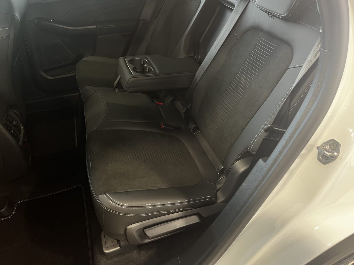 Ford New Kuga Active X FHEV