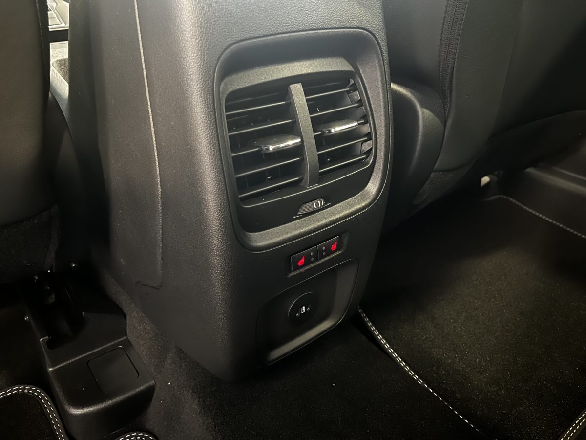 Ford New Kuga Active X FHEV