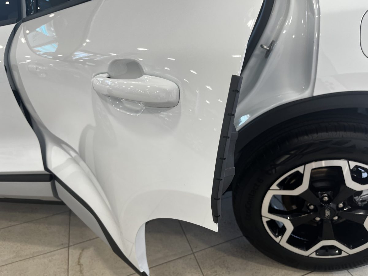 Ford New Kuga Active X FHEV