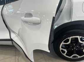 Ford New Kuga Active X FHEV