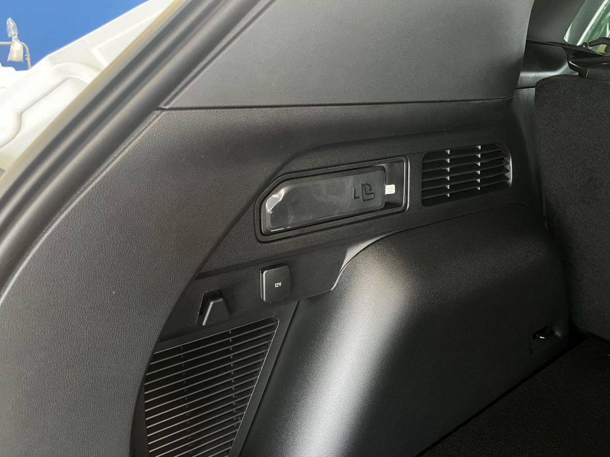 Ford New Kuga Active X FHEV