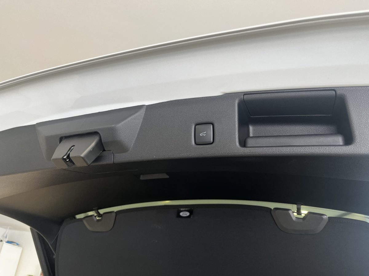 Ford New Kuga Active X FHEV