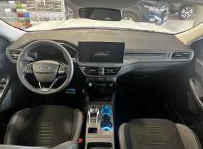 Ford New Kuga Active X FHEV