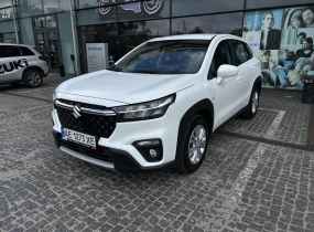 Suzuki S-cross 1.4 GL A/T