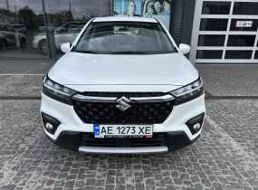 Suzuki S-cross 1.4 GL A/T