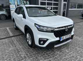 Suzuki S-cross 1.4 GL A/T