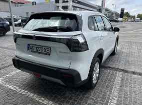 Suzuki S-cross 1.4 GL A/T