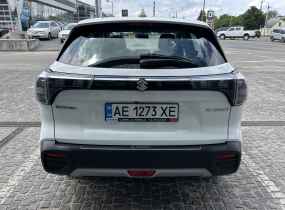 Suzuki S-cross 1.4 GL A/T