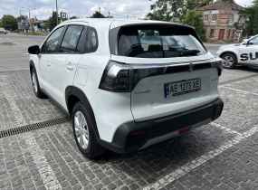 Suzuki S-cross 1.4 GL A/T