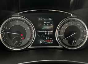 Suzuki S-cross 1.4 GL A/T