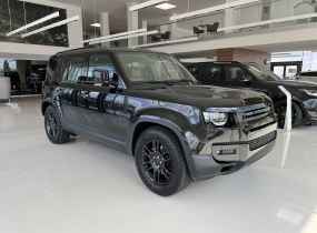 DEFENDER