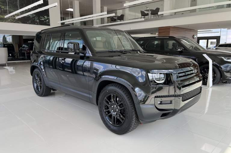 DEFENDER