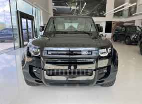 DEFENDER