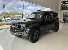 DEFENDER