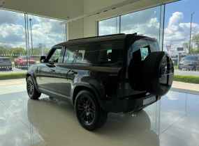 DEFENDER