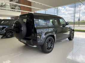 DEFENDER