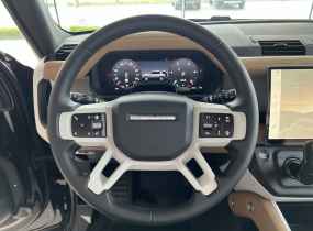 DEFENDER
