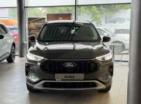Ford New Kuga Active X FHEV