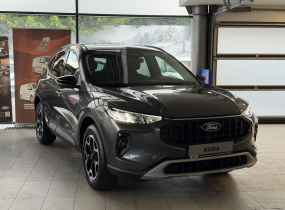 Ford New Kuga Active X FHEV