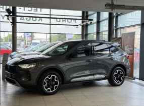Ford New Kuga Active X FHEV