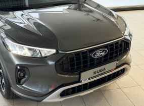 Ford New Kuga Active X FHEV