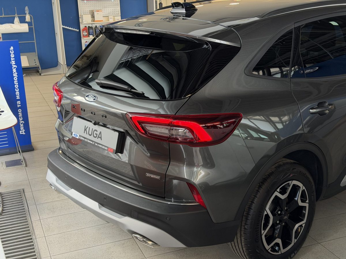 Audi RS6 Performance 4.0 TFSI GT