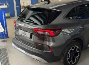 Ford New Kuga Active X FHEV