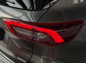 Ford New Kuga Active X FHEV