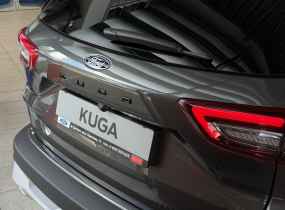 Ford New Kuga Active X FHEV