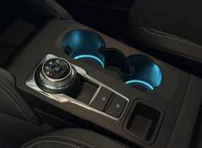 Ford New Kuga Active X FHEV