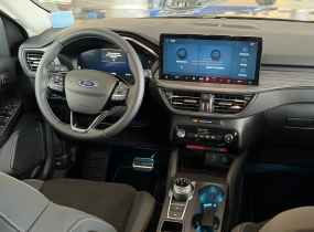Ford New Kuga Active X FHEV