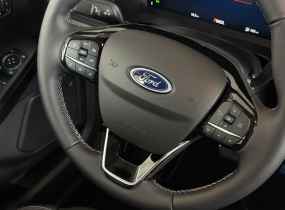 Ford New Kuga Active X FHEV
