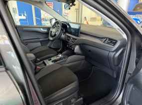 Ford New Kuga Active X FHEV
