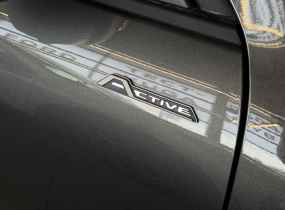 Ford New Kuga Active X FHEV