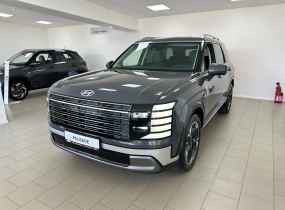 HYUNDAI Palisade LX3 2.5 T-GDI HEV Top 6AT