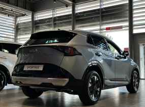 KIA Sportage 1.6T EX 2WD 5dr 5seats 7DCT
