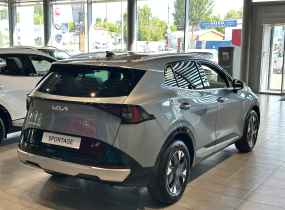 KIA Sportage 1.6T EX 2WD 5dr 5seats 7DCT