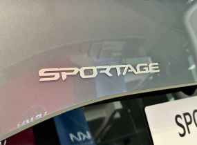 KIA Sportage 1.6T EX 2WD 5dr 5seats 7DCT
