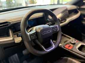 Jeep New Compass 1,2e-Hybrid FirEdit