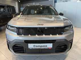 Jeep New Compass 1,2e-Hybrid FirEdit