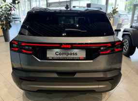 Jeep New Compass 1,2e-Hybrid FirEdit