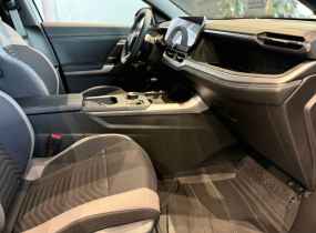 Jeep New Compass 1,2e-Hybrid FirEdit