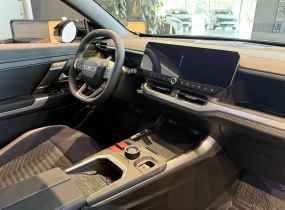 Jeep New Compass 1,2e-Hybrid FirEdit