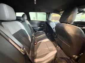 Jeep New Compass 1,2e-Hybrid FirEdit