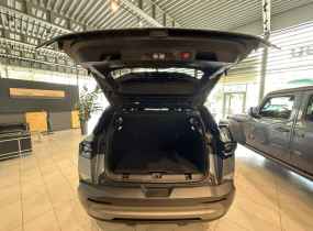 Jeep New Compass 1,2e-Hybrid FirEdit